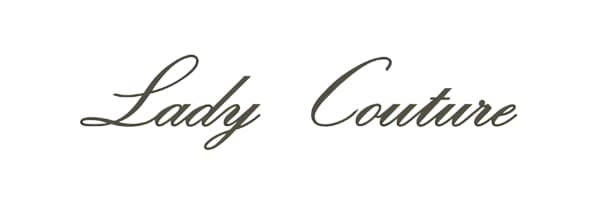 Lady Couture Shoes